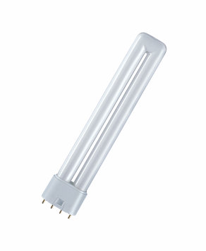 OSRAM DULUX 2D Schmetterlingslampe CFL SQUARE 16W 28W 38W Energiesparlampe NEU 